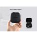 Casti bluetooth premium Magnet Black